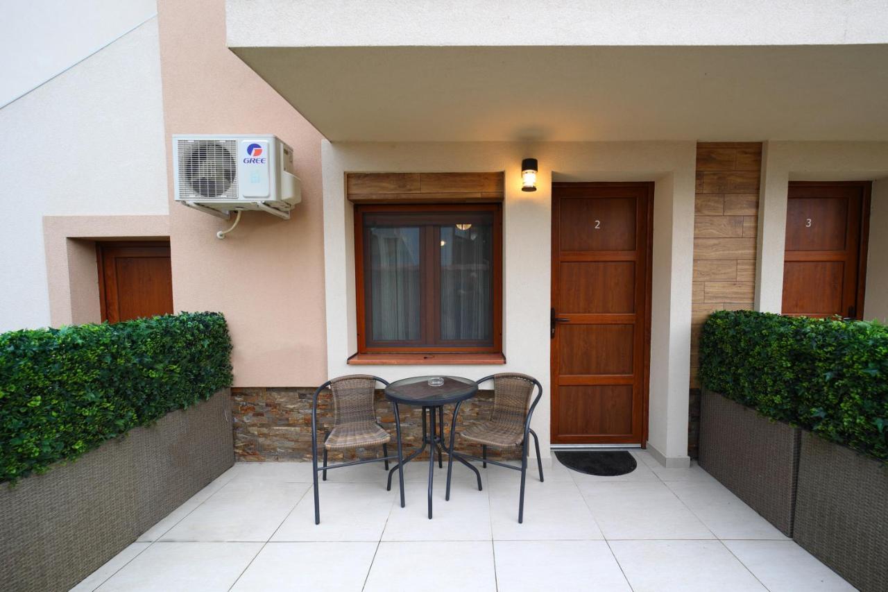 Vila Almax Soko Banja Exterior foto