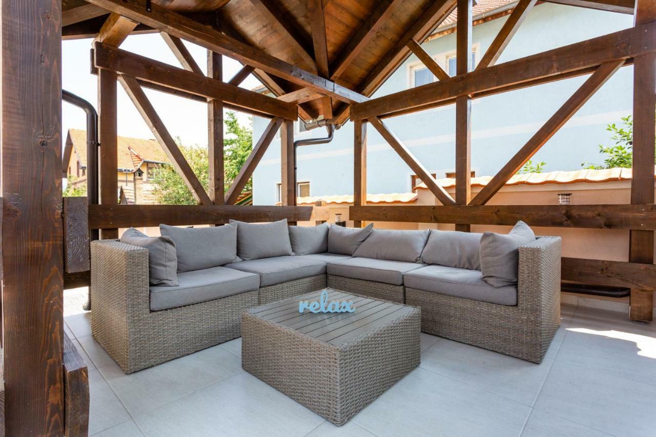 Vila Almax Soko Banja Exterior foto